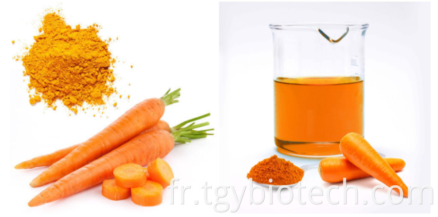 Beta-Carotene Powder